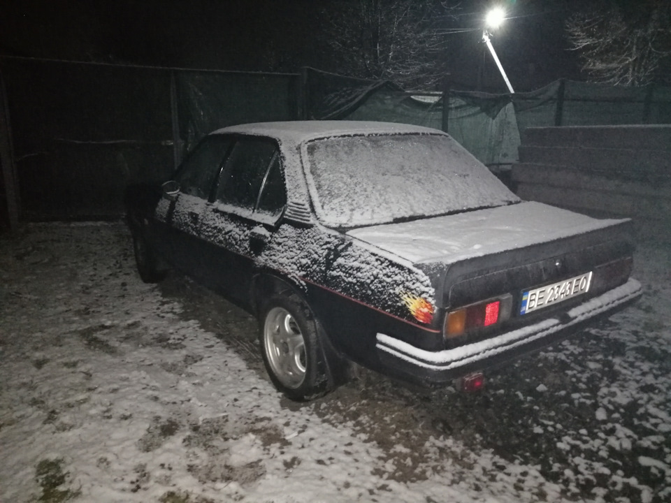 Питання по кпп і стартеру 1