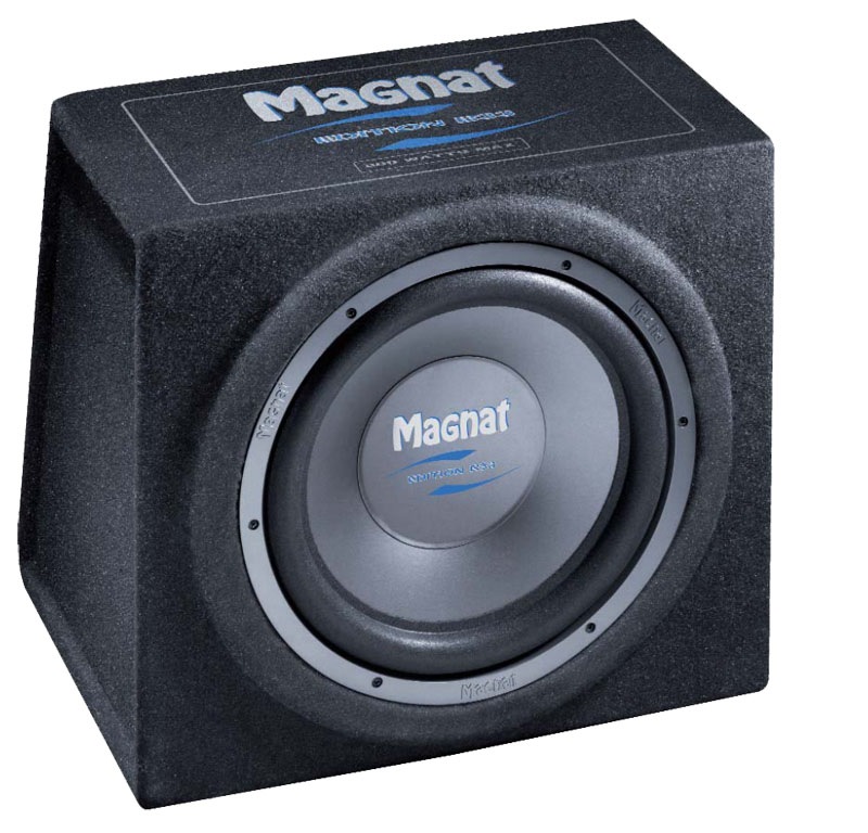 Довгоочікуваний Magnat edition. 3