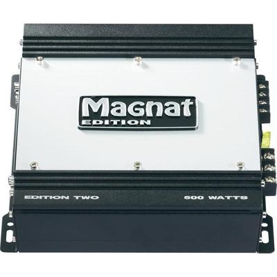 Довгоочікуваний Magnat edition. 1