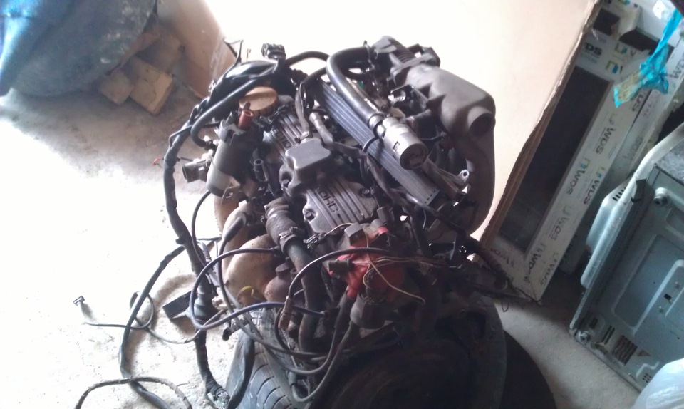 Рух приїхав! 3