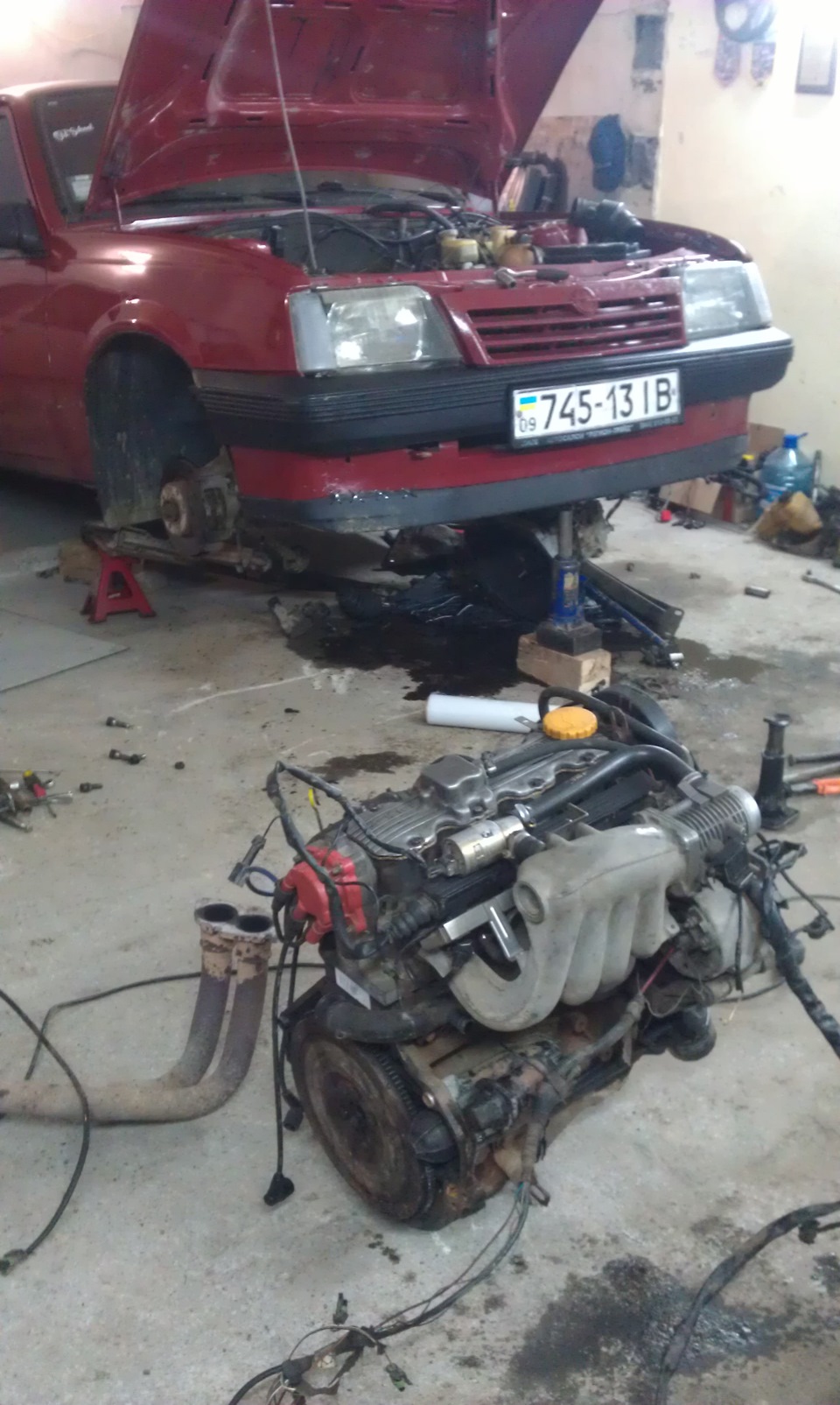 Не фартовий с20ne:( 1