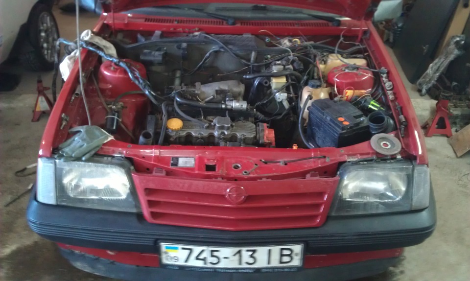 Не фартовий с20ne:( 4