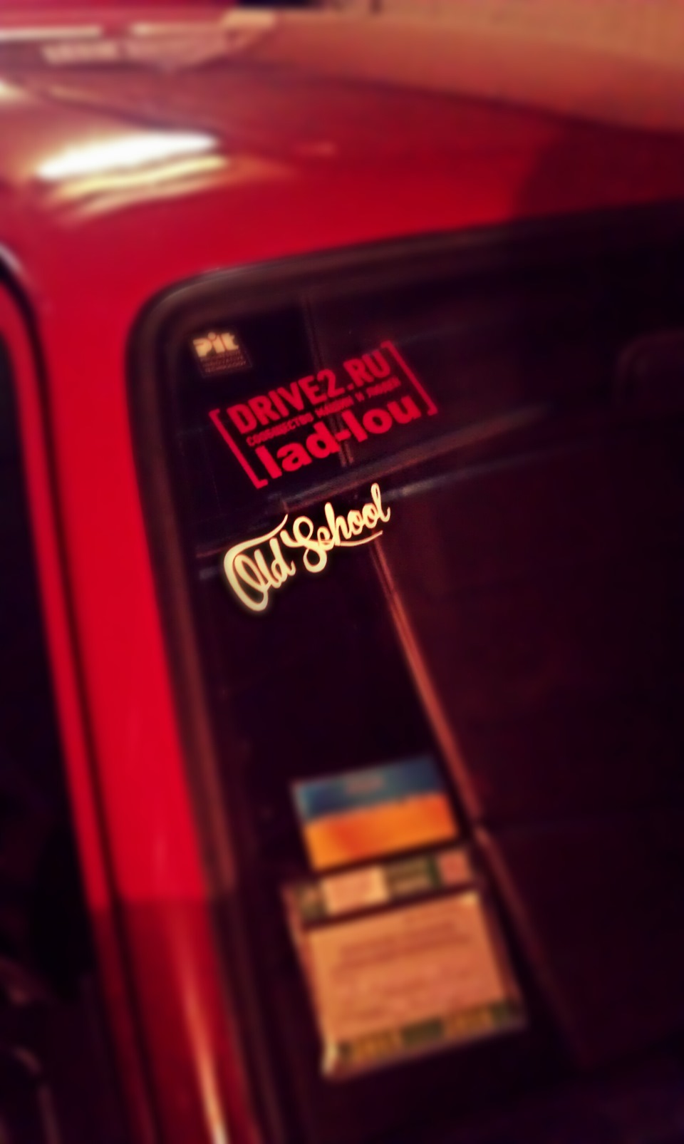Stikers 3