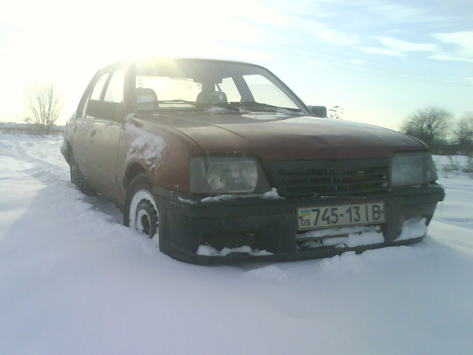 **Зимовий фотосет та перевірка гуми** 3