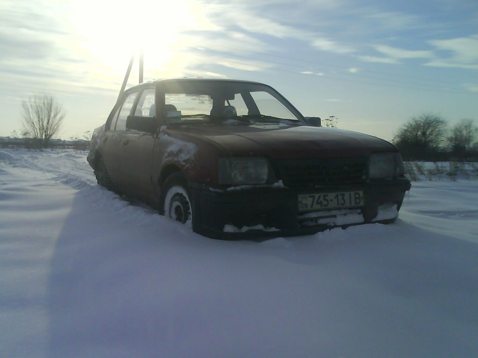 **Зимовий фотосет та перевірка гуми** 4