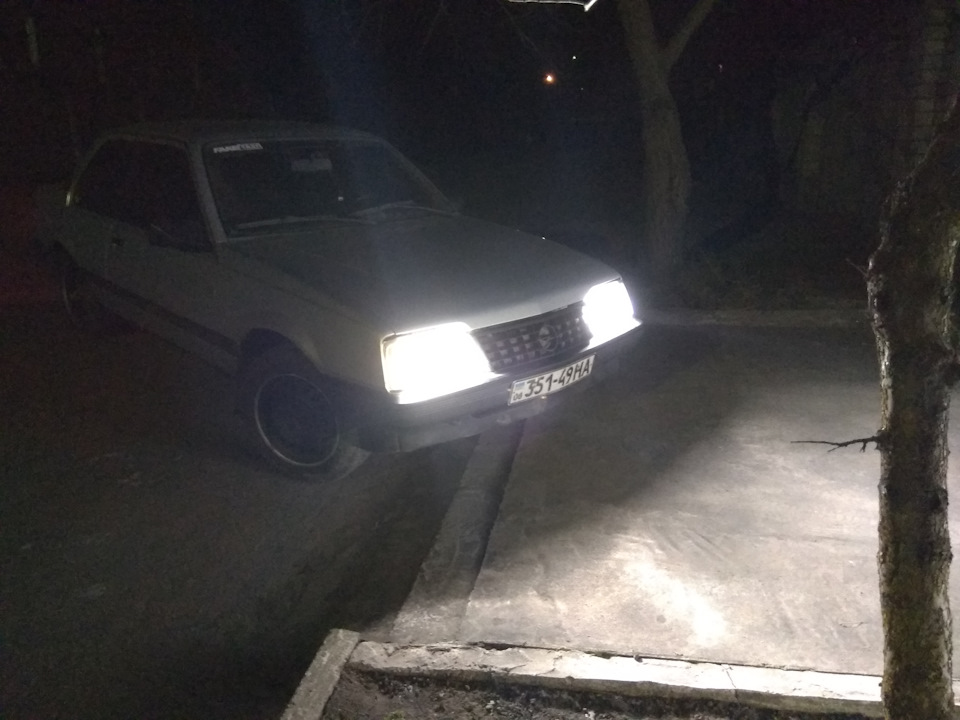 Ксенон Maxlight 5000k 2