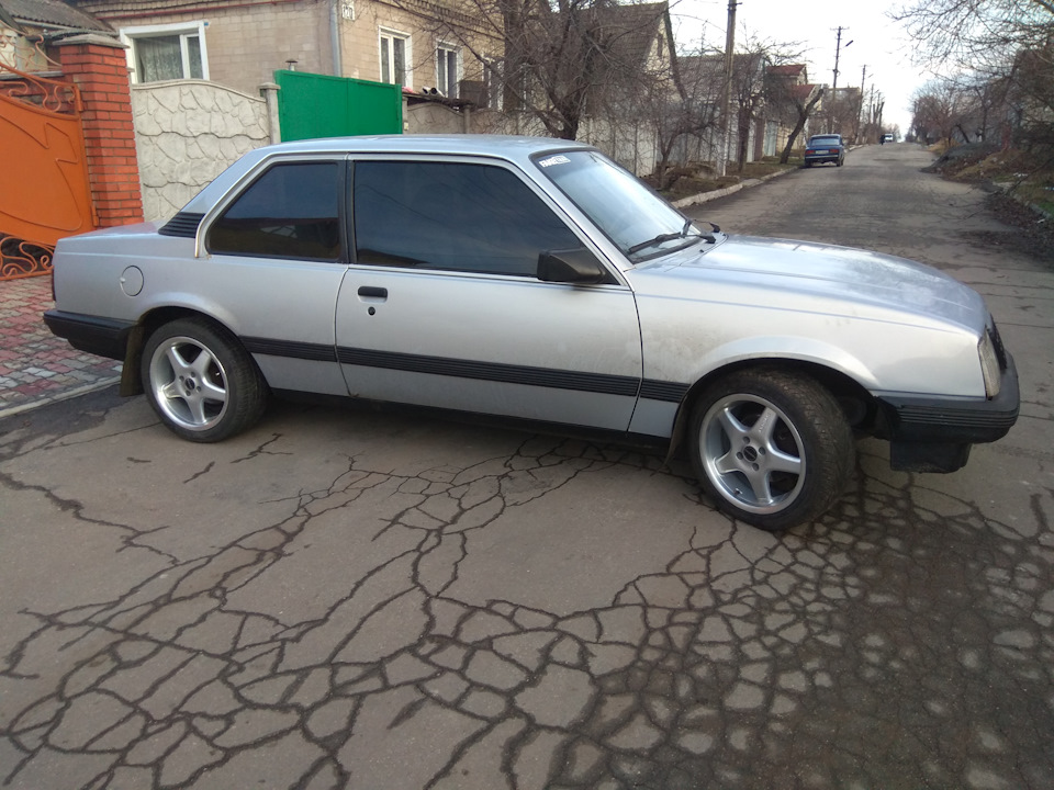 Прикладка дисків, додатковий стоп і дрібничок) 4