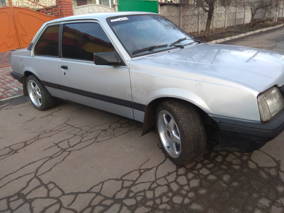Прикладка дисків, додатковий стоп і дрібничок) 2
