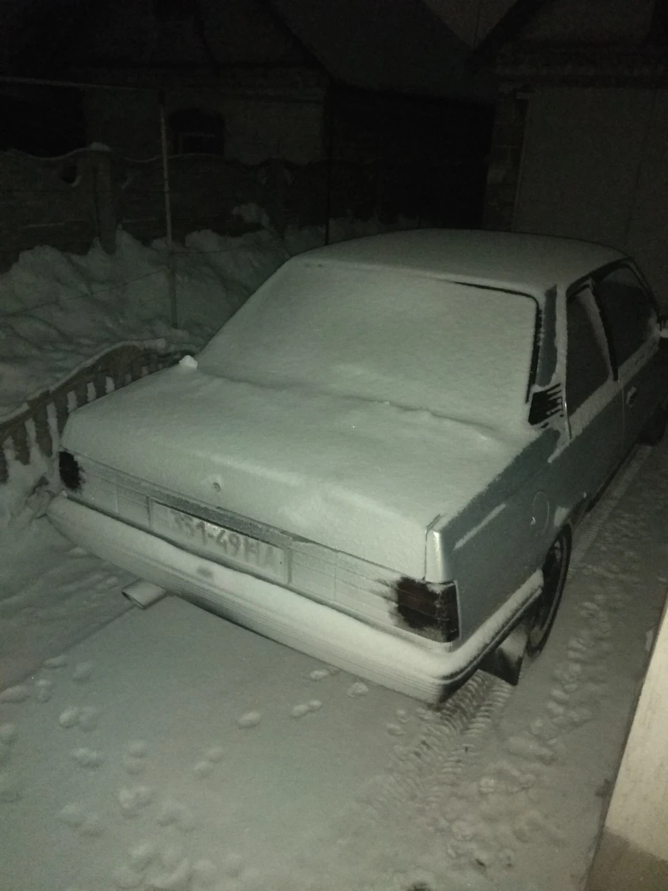 Ремінь ГРМ