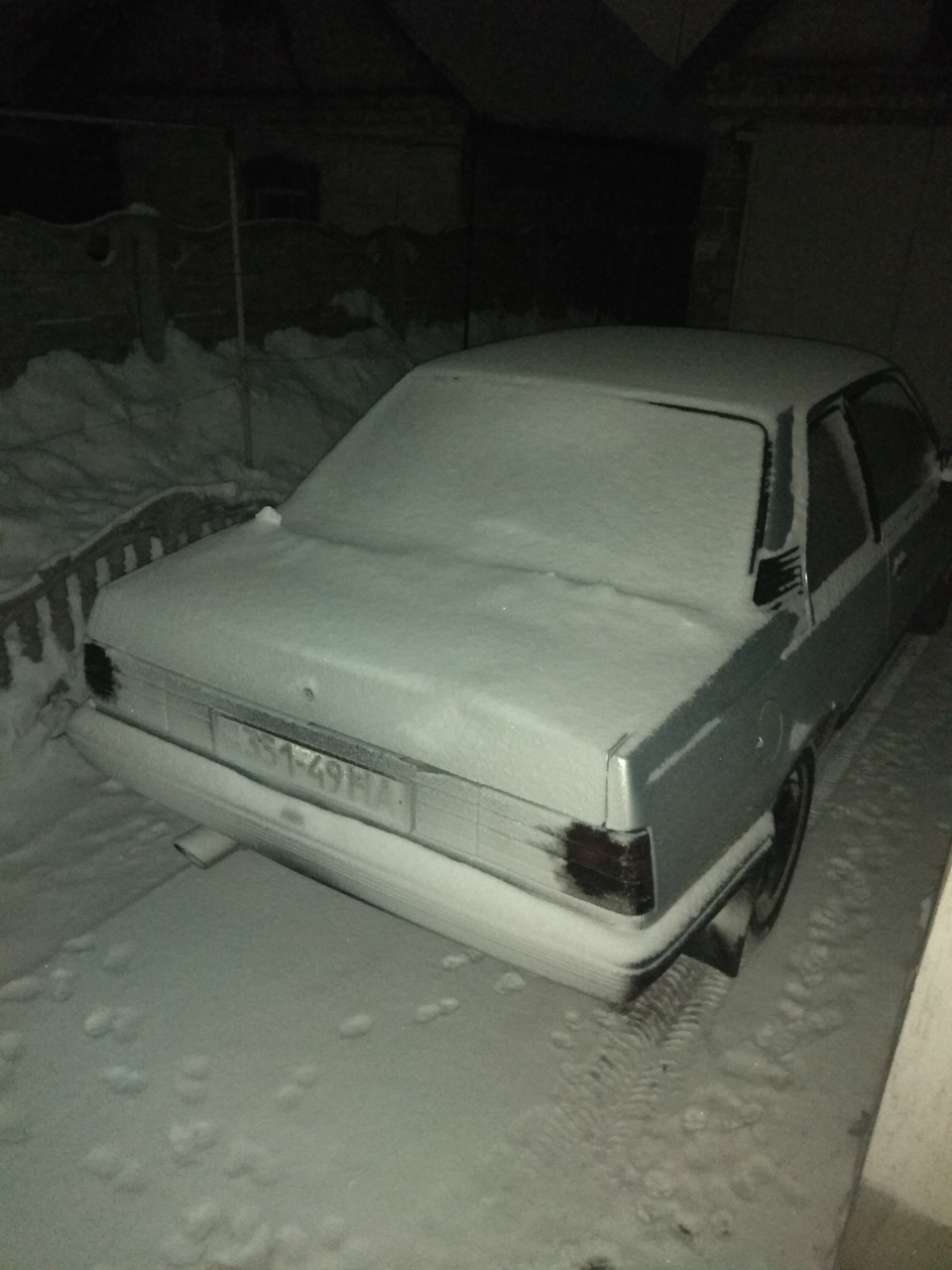 Ремінь ГРМ 1