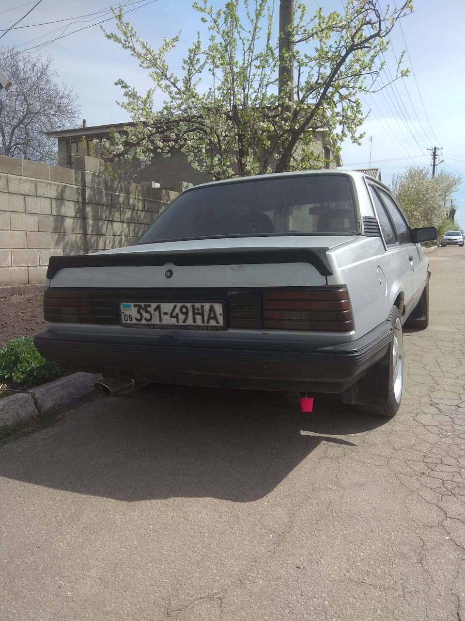 Спойлер і трохи гламуру :D 5