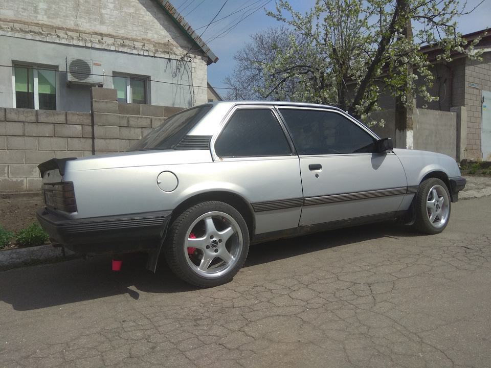 Спойлер і трохи гламуру :D 3