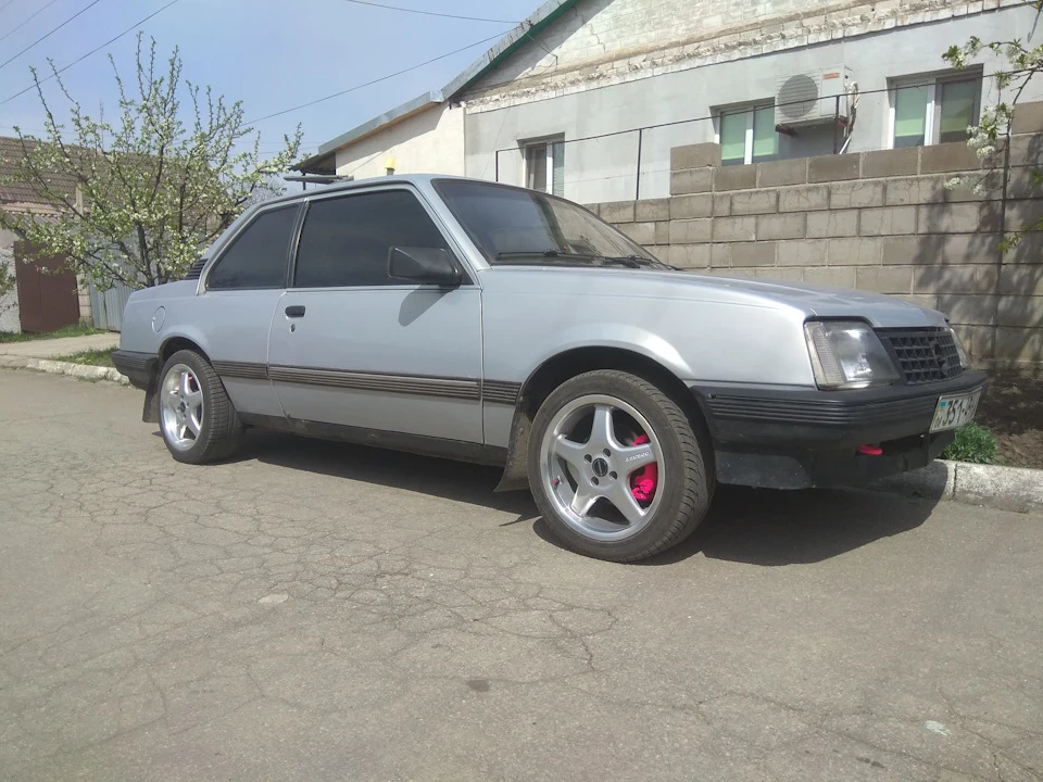 Спойлер і трохи гламуру :D