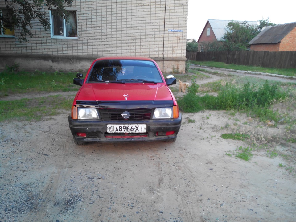 бамперок 2