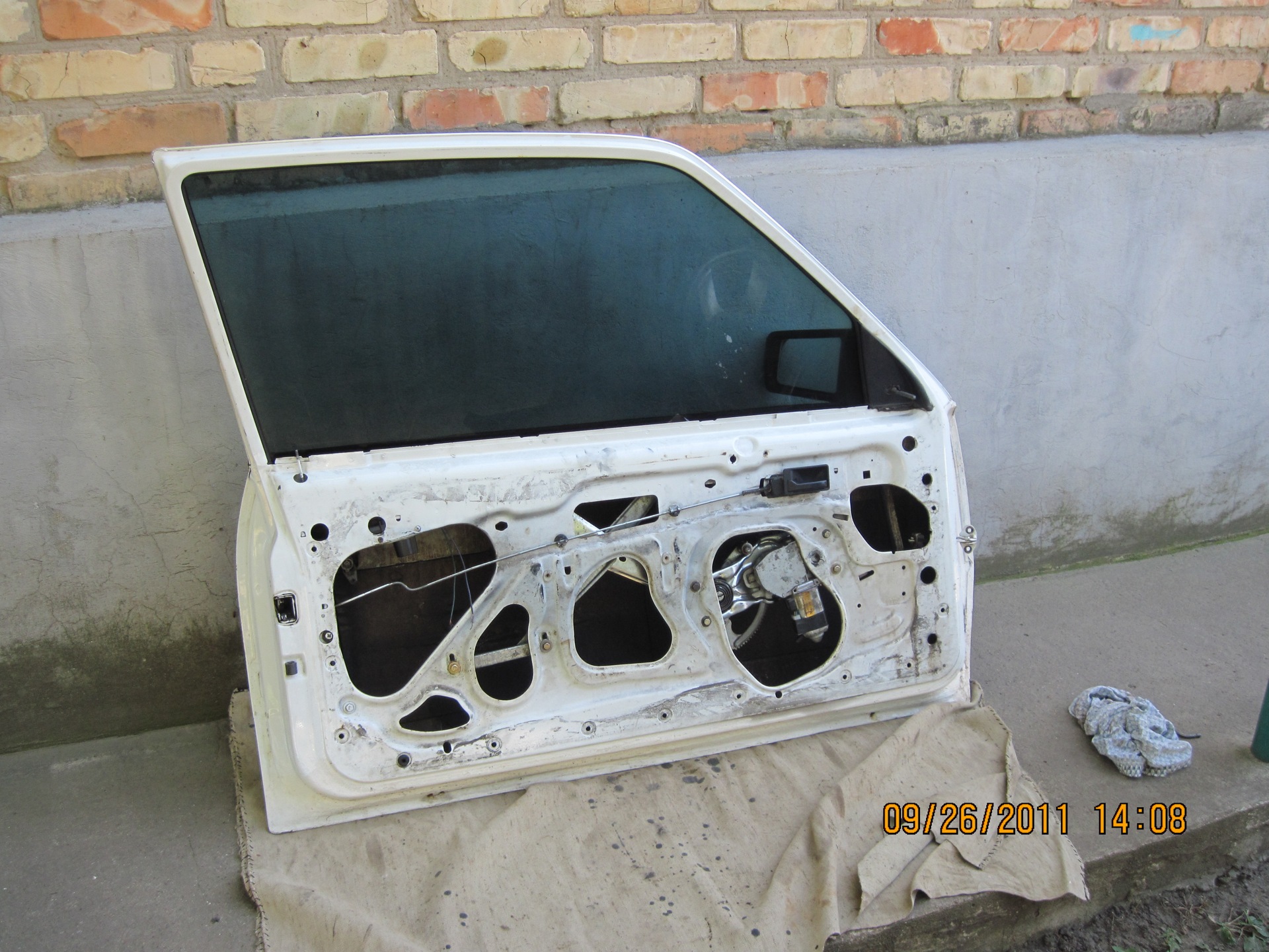 Двері 4