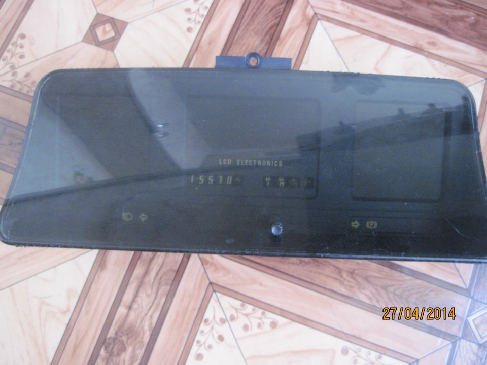 LCD приладка 2
