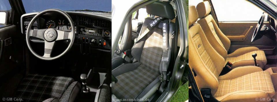 Old School Recaro та саксофон 3