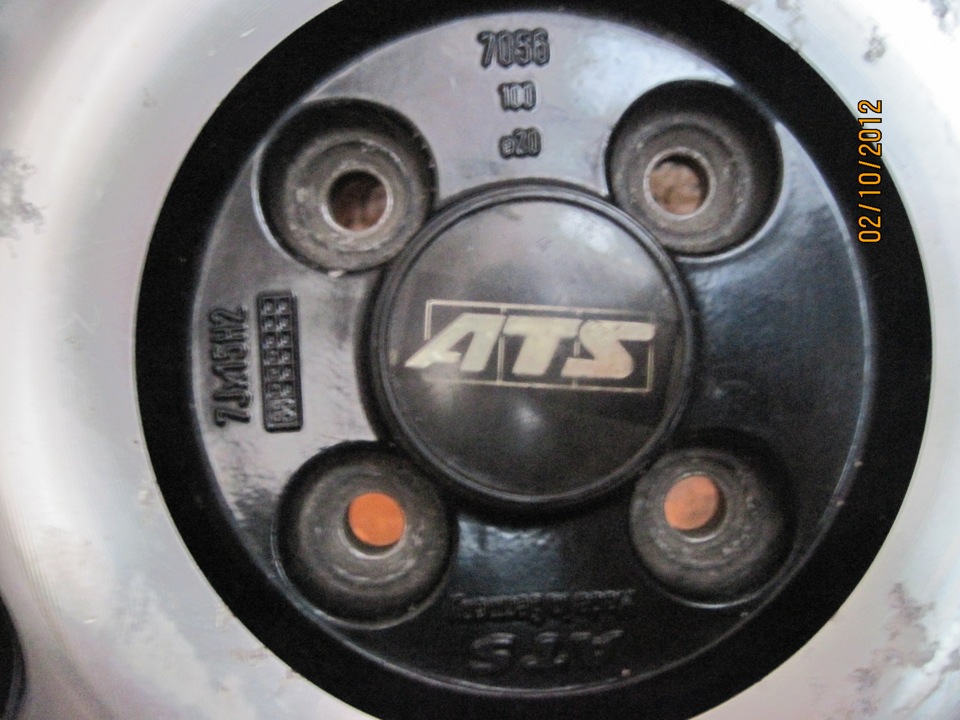 Old School Wheels 5