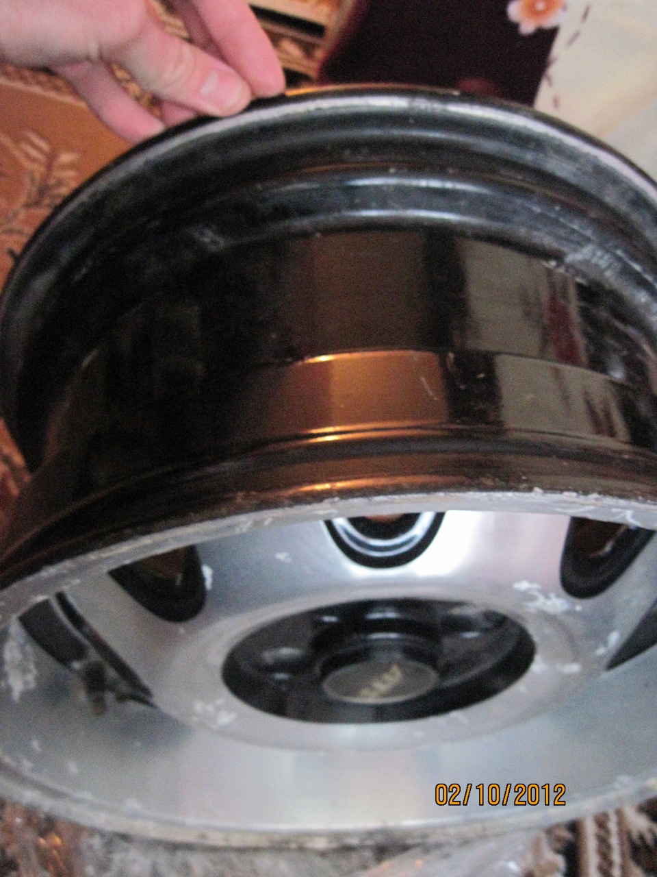 Old School Wheels 2
