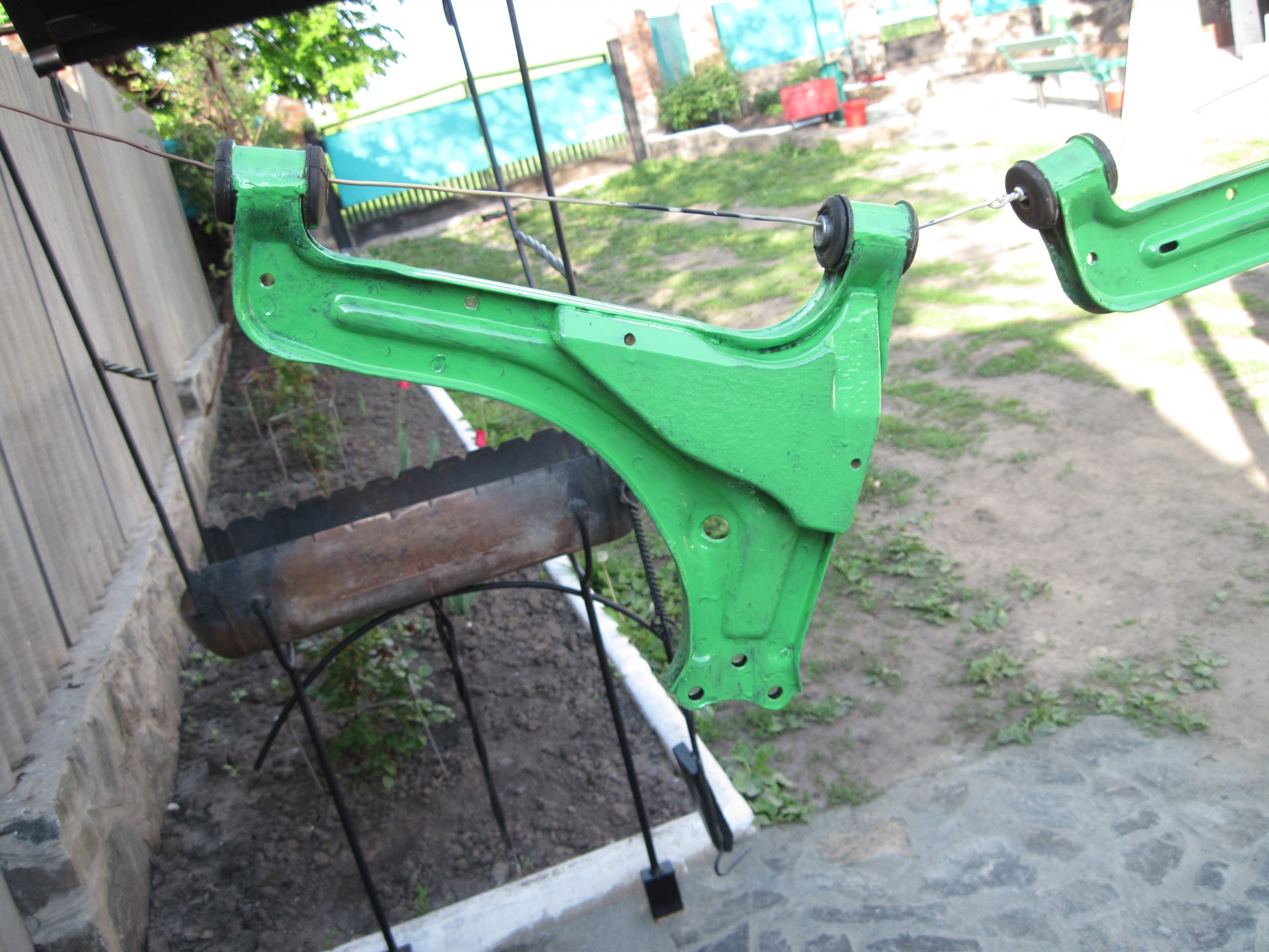 Стабілізатор 5
