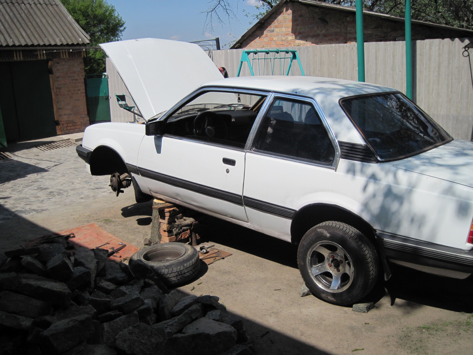 Стабілізатор 1