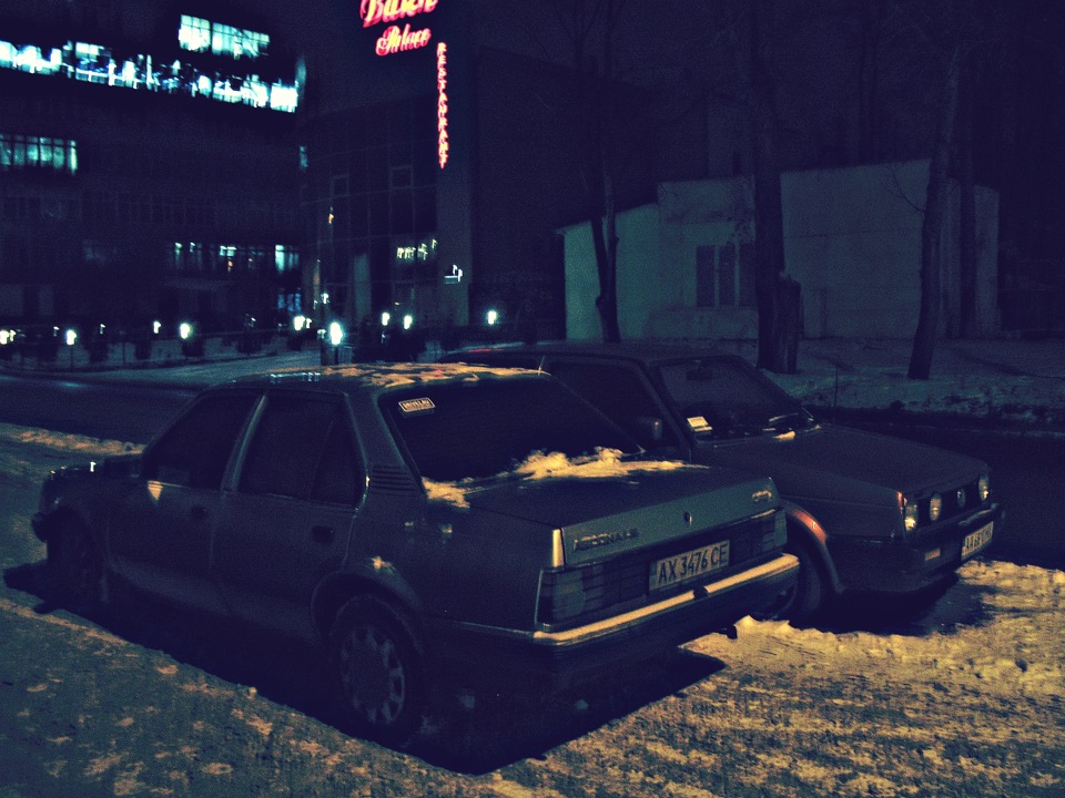 Брудний фотосет... 3