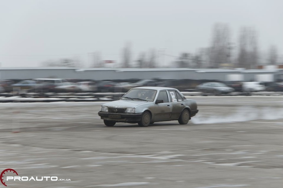 Новий сезон... Нові горизонти... 4