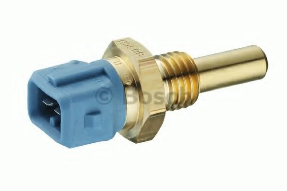 Температурний датчик