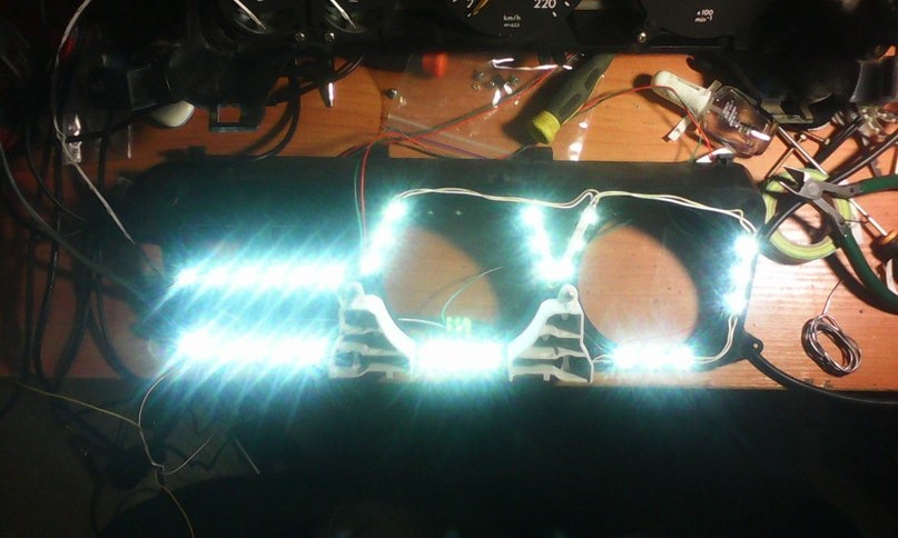 апірація приладка 3