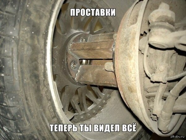 треба зробити 1