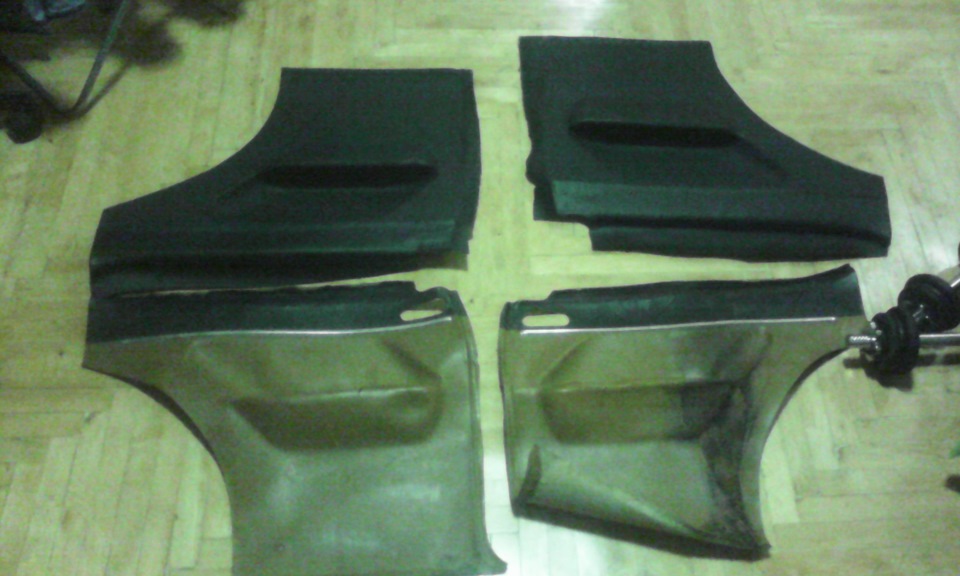 задні карти 3