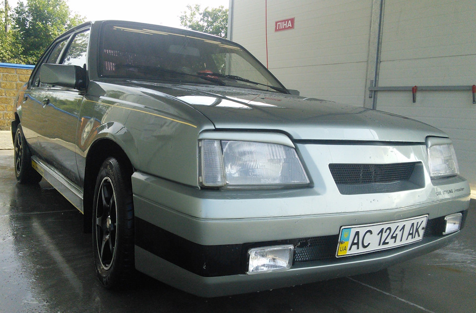 GLS irmscher 4
