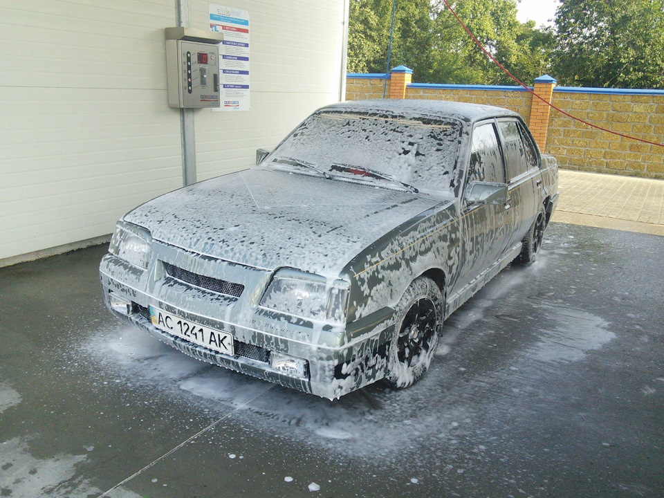 GLS irmscher 1