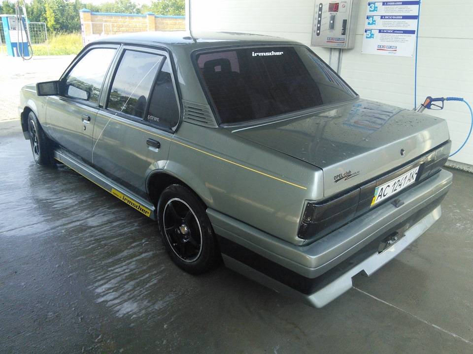 GLS irmscher 5
