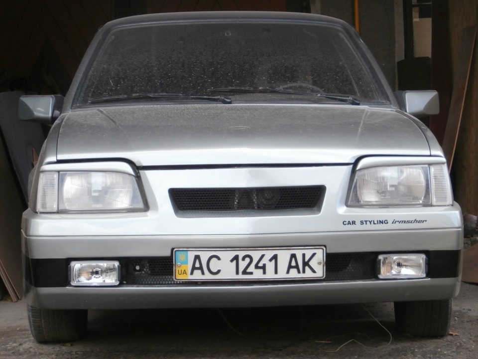 вії та галогенки 1