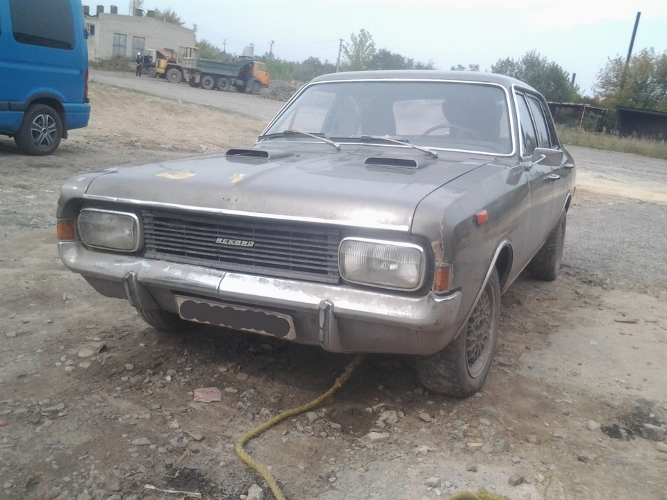 старий рекорд... 1