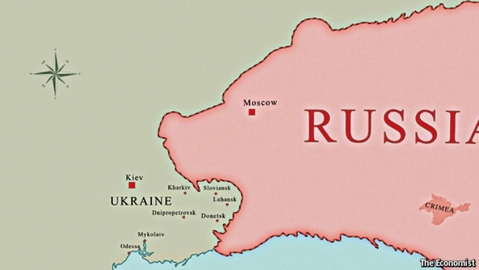 Намічаємо заміну зчеплення + карб в Луганськ %{