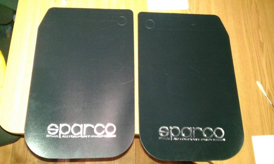 Колгоспим sparco)))