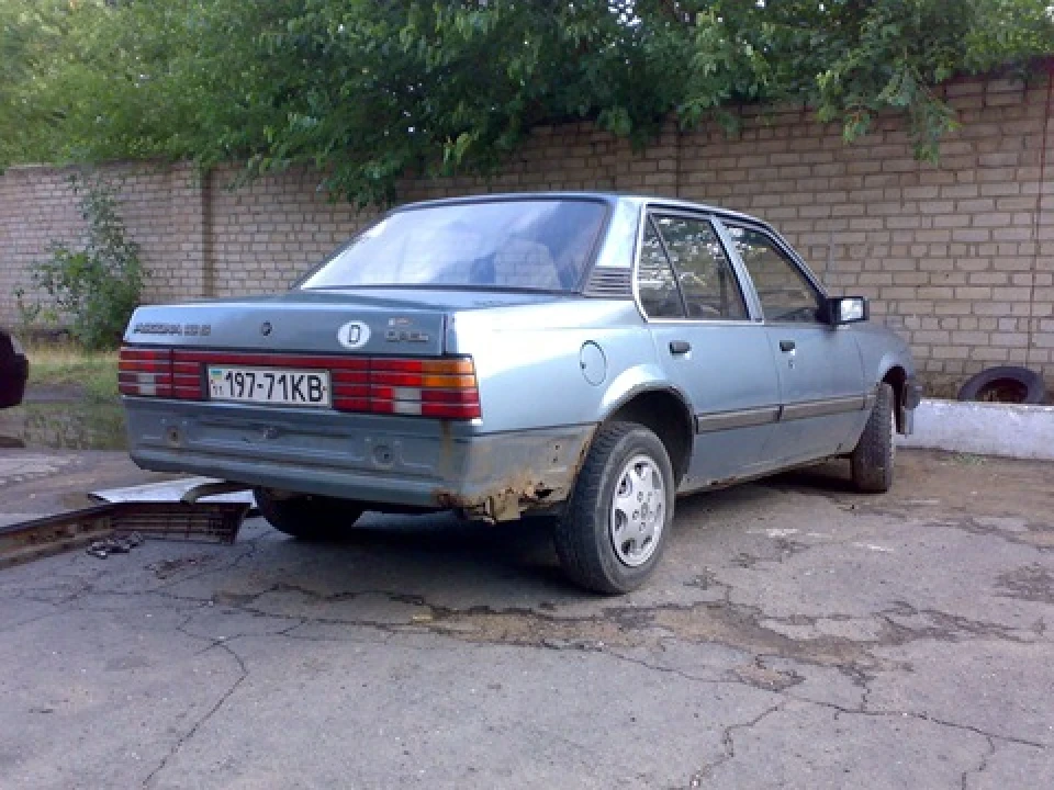 Зварювання + фарбування