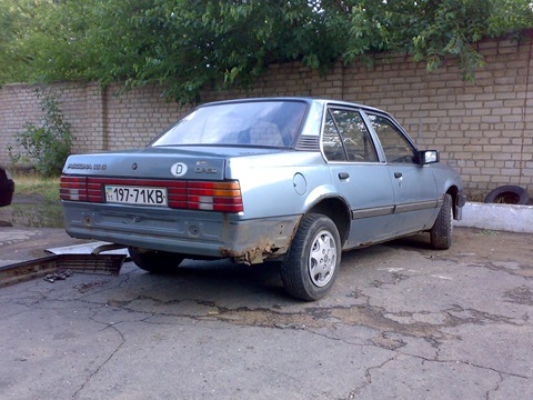 Зварювання + фарбування 1