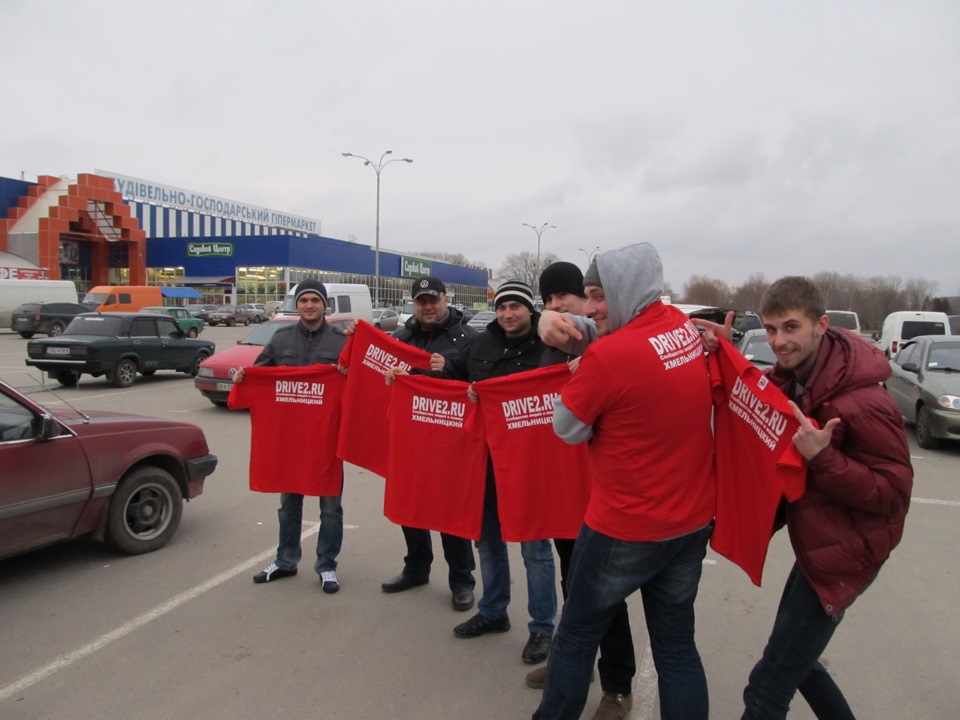 Зустріч 07.04.2013 + футболки) 4