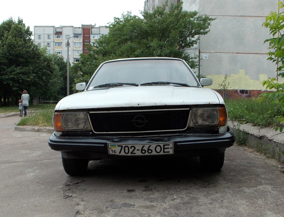 Відмова гальм. Дрібниці 4