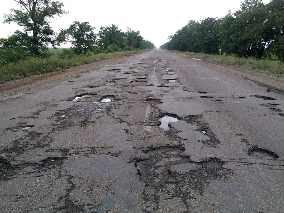 Готуємось до виїзду... Або почали з підвіски...