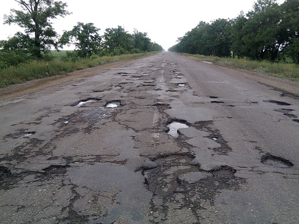 Готуємось до виїзду... Або почали з підвіски... 1