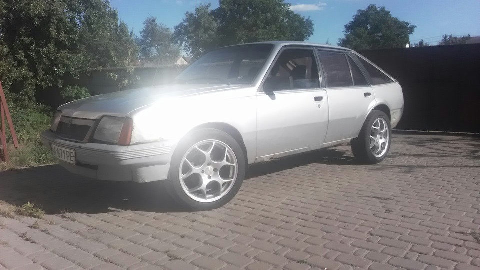 Не довго музика грала… 1