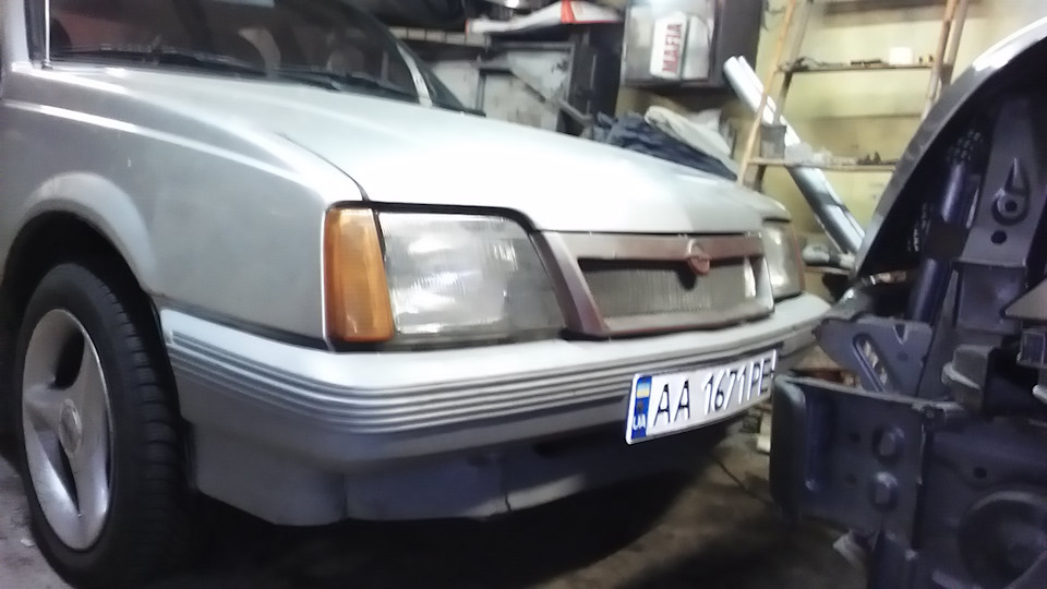 Приколхозив грати 1