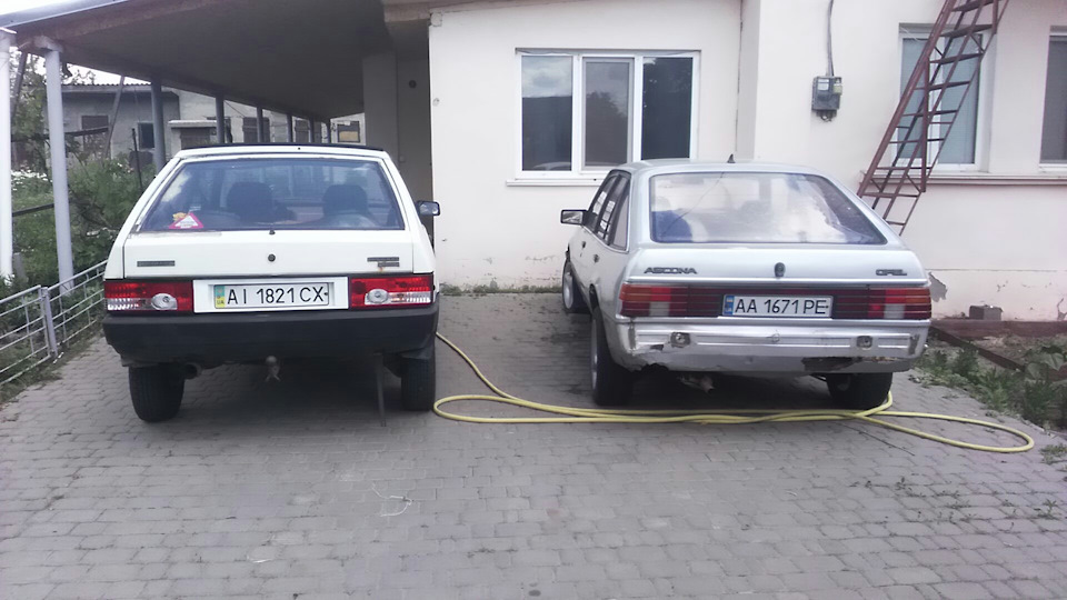 Знову жива 1