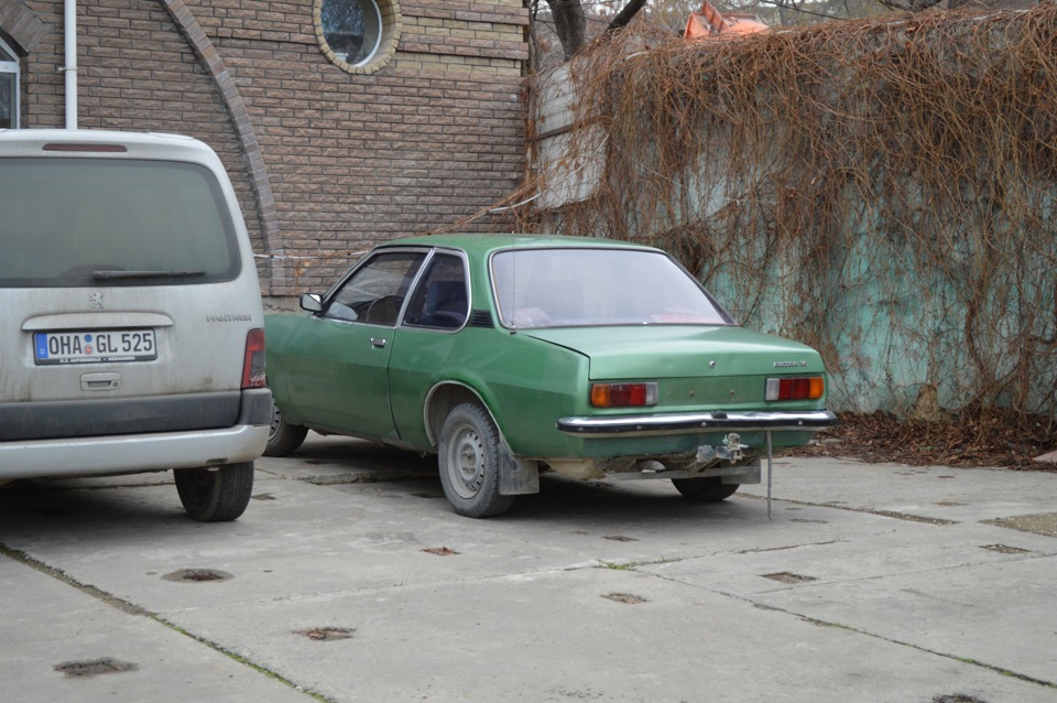 Феодосія. Поїзд Автовоз . День 2 (#1) 2