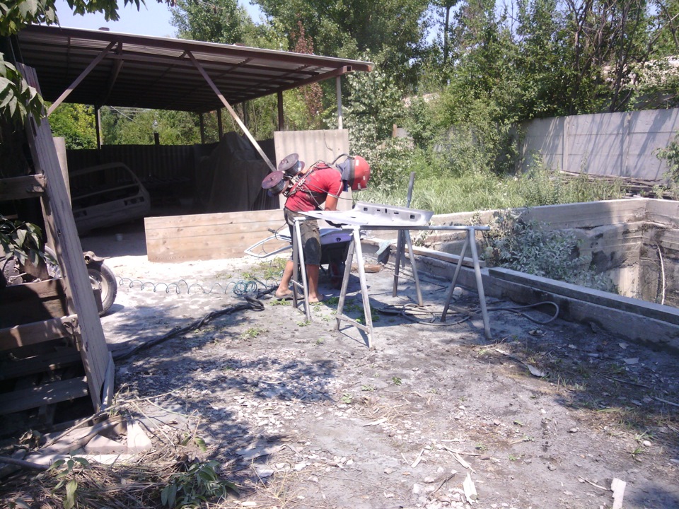 Піскострум 1