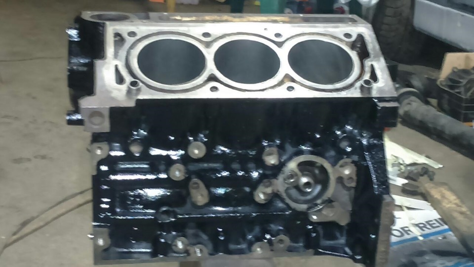 Складання X30XE. Частина 1 2
